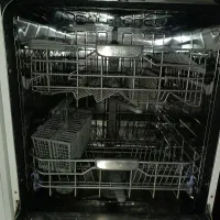 ماشین ظرفشویی ال جی