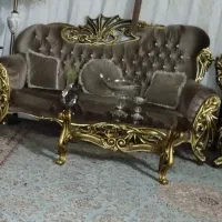 مبل سلطنتی سالم به دلیل جابجایی۶۹۰۰
