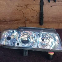 چراغ جلو پارس / سمند/۲۰۶