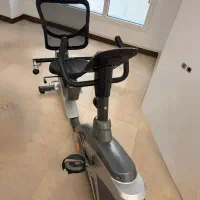 دوچرخه ثابت اسپرتک 155R