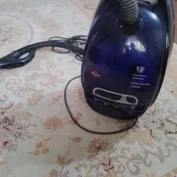 جاروبرقی فقط سیماش جم نمیشه سالم مکش زیاد