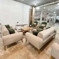 مبل مینی و مال و
