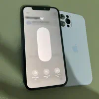 iPhone 12pro 256