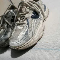 کتونی نیوبالانس سایز38|کیف، کفش، کمربند|نیشابور, کریم آباد|دیوار