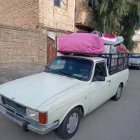 حمل باروانت|خدمات حمل و نقل|محمدشهر, محمدشهر|دیوار
