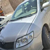 تویوتا کرولا دنده