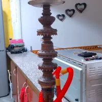 قلیان میوه ای