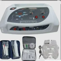 دستگاه هیدرودرمی هاینس با ماسک حرارتی