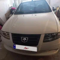 سورن ef7 دوگانه منبع بزرگ