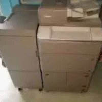 دستگاه کپی کانن کنون ir سری هشت ۸ مدل ۸۲۹۵ canon