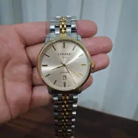 ساعت مردانه اصل سیتیزن