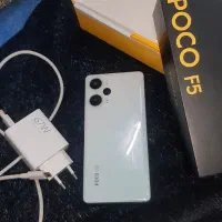 گوشی Poco F5