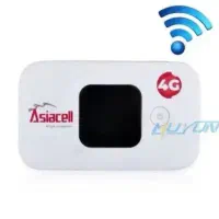 مودم آکبند هوآوی E5577 آنلاک