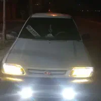 پراید ۸۲