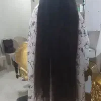 خریداراصلی موی طبیعی هستم بدون واسطه با قیمت بالا