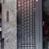 DELL 1564 i3 RAM8 HARD320 INTEL با لوازم جانبی|رایانه همراه|کرج, گلشهر|دیوار