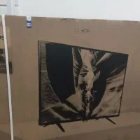 تلویزیون فیلیپس اصل ۵۵اینچ