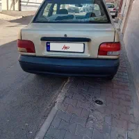 پرایدمدل۸۶|خودرو سواری و وانت|مراغه, |دیوار