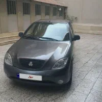 تیبا مدل 91 بدون رنگ|خودرو سواری و وانت|مشهد, شهرآرا|دیوار