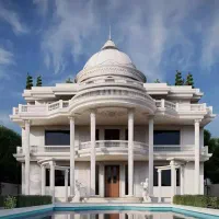 آپارتمان ۲۶۰ متر ۴ خواب تاپ لوکیشن هروی