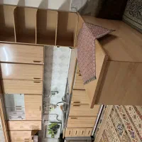 کابینت در حد نو|مصالح و تجهیزات ساختمان|یزد, |دیوار