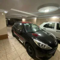 پژو ۲۰۷ Mc اتوماتیکTu5p|خودرو سواری و وانت|اندیشه, اندیشه فاز ۱|دیوار