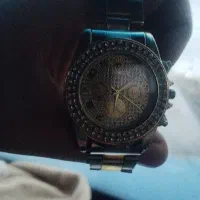 ساعت رولکس موچی|ساعت|نوشین شهر, |دیوار