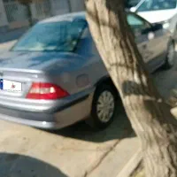 فروش سمند مدل ۹۱تمیز وسالم|خودرو سواری و وانت|مشهد, کوشش|دیوار