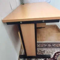 میز تحریر و کامپیوتر|میز تحریر و کامپیوتر|تهران, بهارستان|دیوار