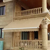 تولیدی سایبان درفک.(اقساط ) با ضمانت کتبی|خدمات پیشه و مهارت|رشت, فلسطین|دیوار