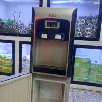 آب سردکن ۳ کاره سرویس شوده به شرط تست