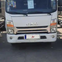 جک۸ تن مدل ۴۰۱ بی رنگ