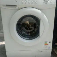 لباسشویی