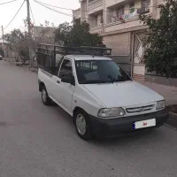 پراید بار مدل ۹۳