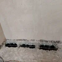 اجرای کاشت میلگرد بولت شیارزنی تخریب کاری|خدمات پیشه و مهارت|اصفهان, میرعماد|دیوار