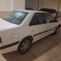 پژو پارس موتور جدید خانگی۱۴۰۲|خودرو سواری و وانت|کرمان, |دیوار