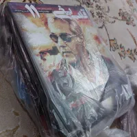 تعداد زیادی فیلم سینمایی. وسریالهای معروف ایرانی|فیلم و موسیقی|کرج, عظیمیه|دیوار