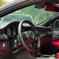 Cls500 2012|خودرو سواری و وانت|تهران, عباس‌آباد|دیوار