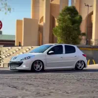 ۲۰۷ پانا اتومات صفر ۴۰۴