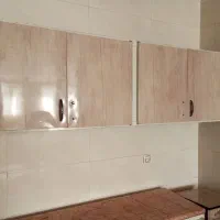 کابینت فلزی به همراه سینک ،آبچکان و سنگ|مصالح و تجهیزات ساختمان|صحنه, |دیوار