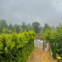 فروش ویلا دوبلکس با ویو ابدی جنگل و فول مبله|فروش خانه و ویلا|رویان, |دیوار