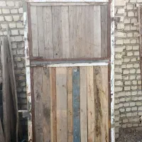 در باکس اسب دو تیکه