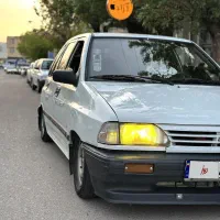 فروش هاجبک استثنایی مدل 77 بدون رنگ