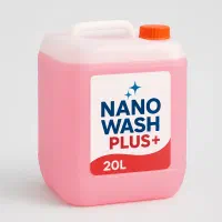 نانو واش پلاس