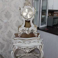 ساعت کنسولی