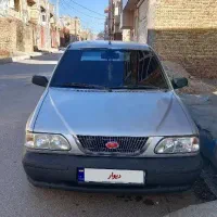 پراید ۱۴۱ مدل ۸۸ سالم در حد