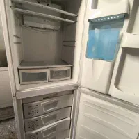 یخچال فریزر|یخچال و فریزر|کاشان, شاهد|دیوار