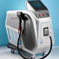 تست لیزر رایگان