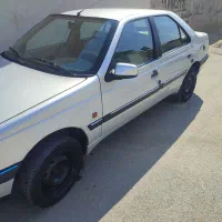 پژو مدل 90|خودرو سواری و وانت|برازجان, |دیوار