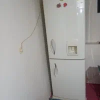 یخچال امرسان